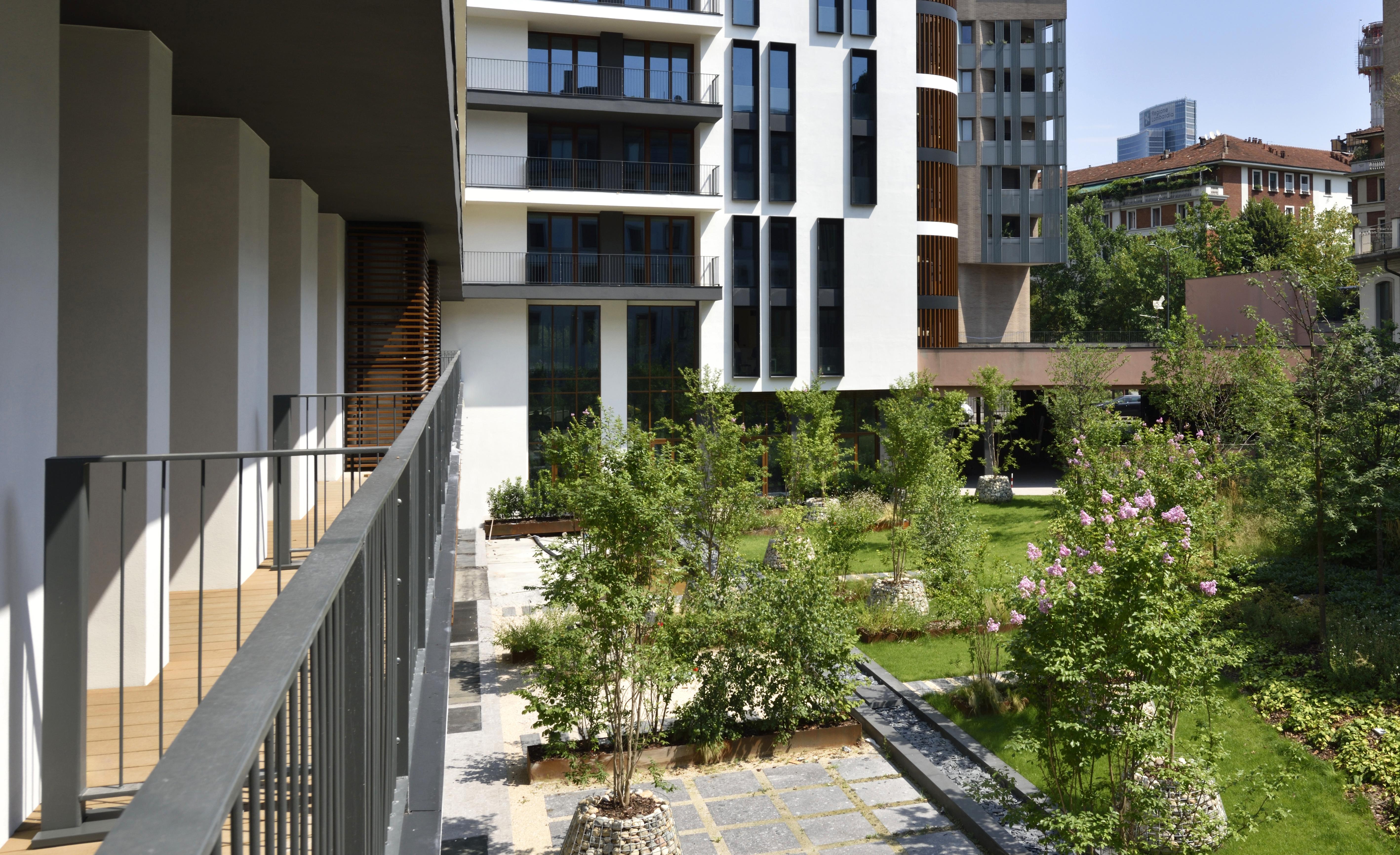 Milano Verticale | Una Esperienze — Foto 3