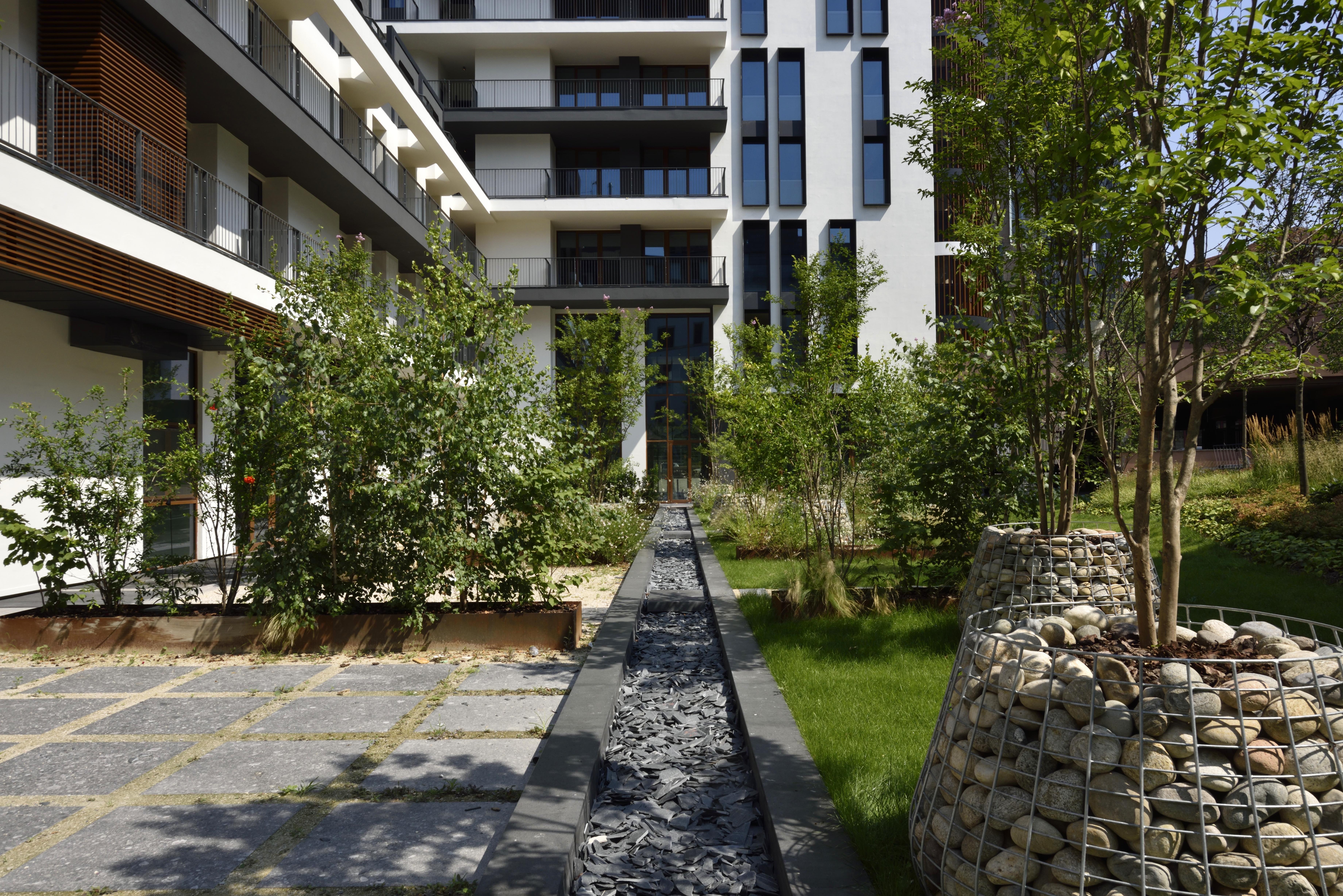 Milano Verticale | Una Esperienze — Foto 1